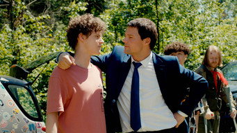 Escena 1 de A Young Man