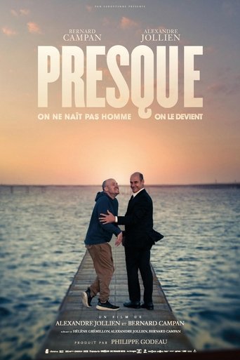 Presque (2022)