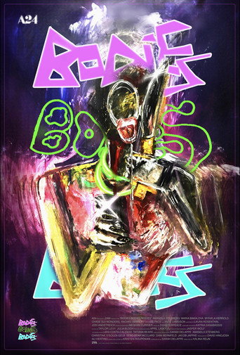 Bodies Bodies Bodies