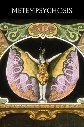 M&eacute;tempsycose (1907)
