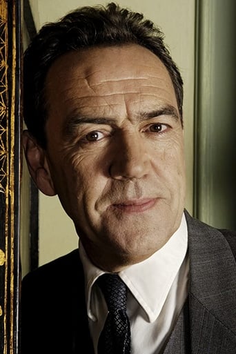 Imagen de Robert Lindsay