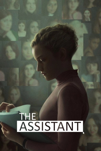 The Assistant