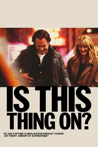 Is This Thing On? (2025)