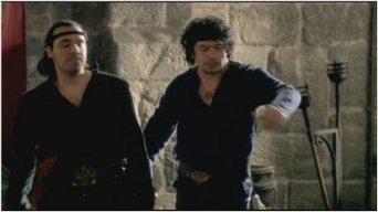 Kaamelott S2E54 poster