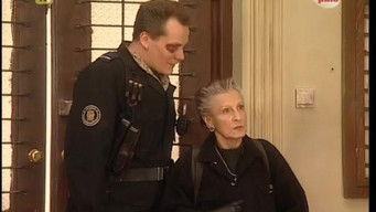 Episode 24 — Episode 24