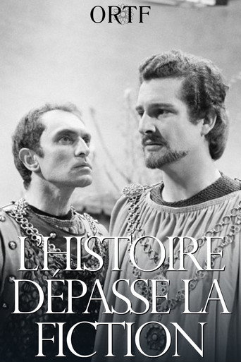 L'histoire dépasse la fiction - TopStrem