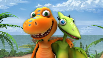 #11 Dinosaur Train