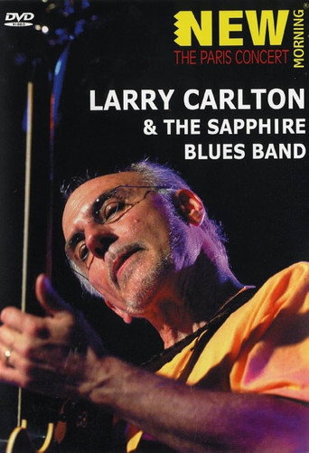 Larry Carlton & The Sapphire Blues Band