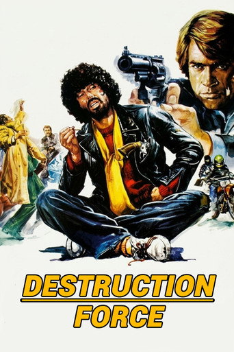 Destruction Force