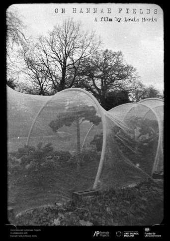 On Hannah Fields (2024)