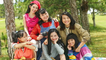 Go-Go Sisters (2018)