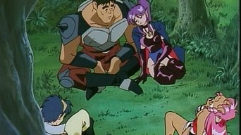 Cena de Episódio 3
