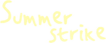 Summer Strike logo