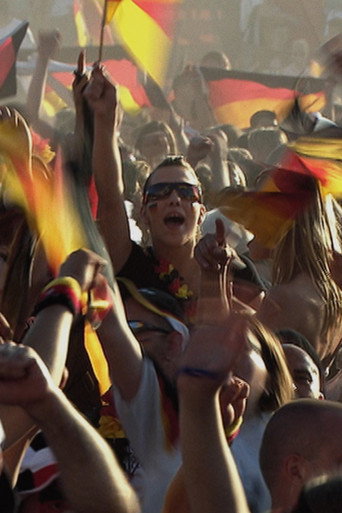 Unser Sommermärchen - Die WM 2006