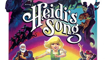 #4 Heidi's Song