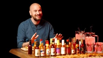 #1 Hot Ones France