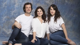 En tout cas - S1E01