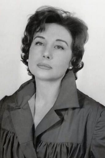 Image of Mary Carrillo