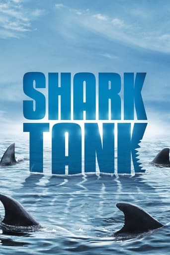 Shark Tank Portugal image