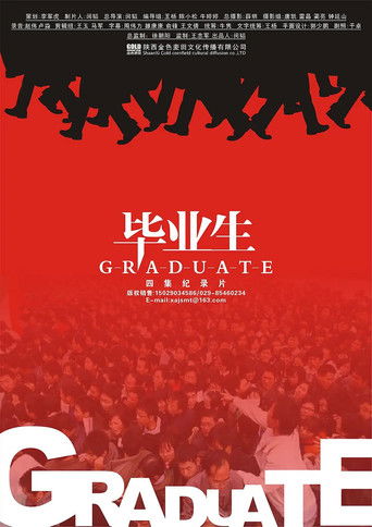 Graduate poster