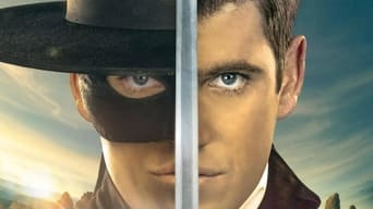Зорро (2024)