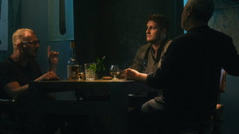 Escena 4 de The Last Will