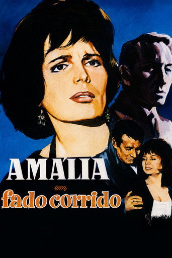 Fado Corrido — Pôsteres 2