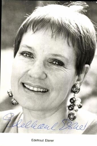 Image of Edeltraut Elsner