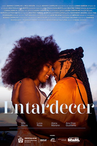 Entardecer