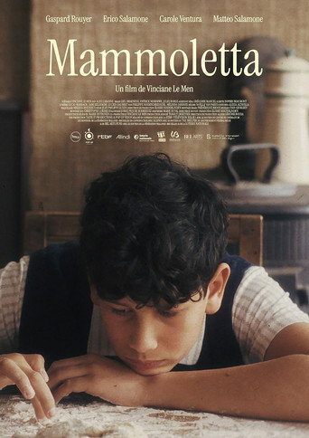 Mammoletta