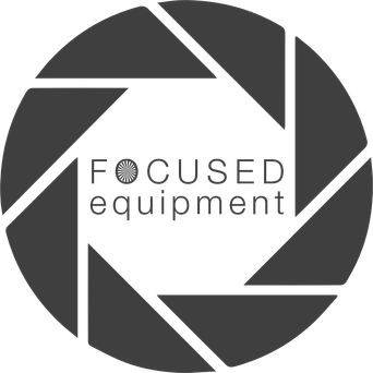 FOCUSED equipment