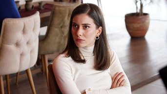Episódio Episódio 25 da série O Canto do Pássaro