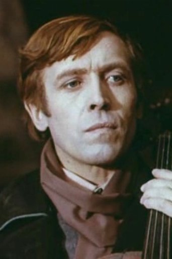 Image of Aleksei Sveklo