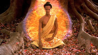 Little Buddha – Szenenbild