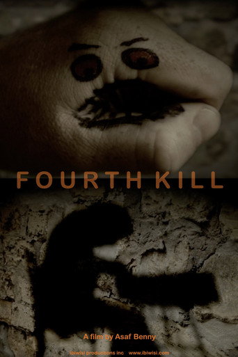 Fourth Kill (2013)