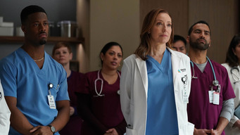 Episode 20 — The Big Chair