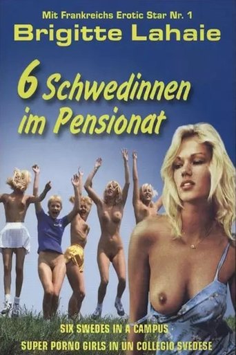 Watch Six Swedish Girls in a Boarding School Online Free Putlocker Watch Six Swedish Girls in a Boarding School Online Free Putlocker
