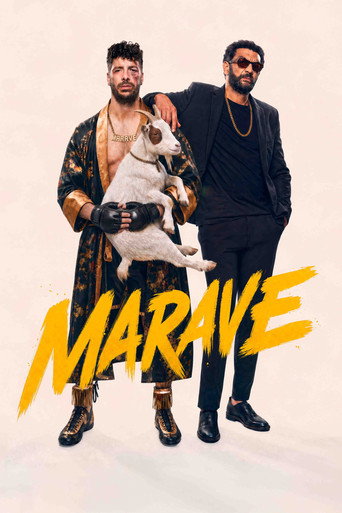 Marave (2026)