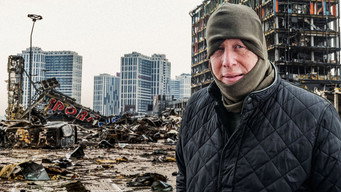 Boris Johnson: Into Ukraine's Kill Zone (2026- )
