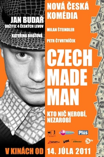 Czech Made Man