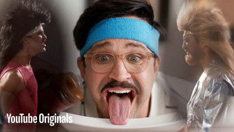 第3話:Taste Test 第3話:Taste Test