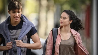 Sixteen (2022)