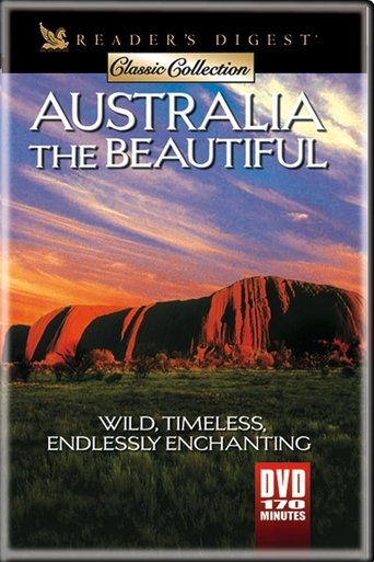 Australia the Beautiful poster