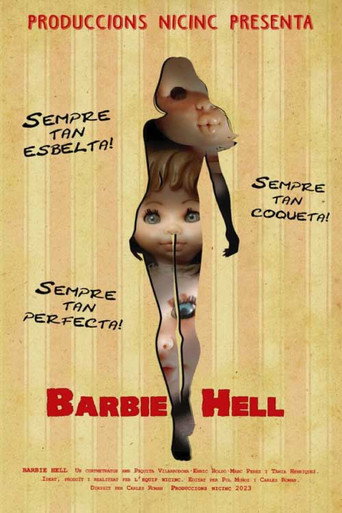 Barbie Hell galeri 2