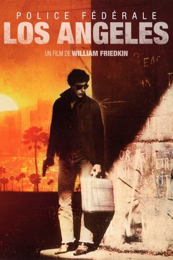 Police F&eacute;d&eacute;rale - Los Angeles (1985)