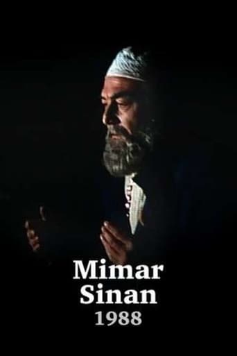 Poster of Mimar Sinan