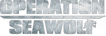 Operation Seawolf logo