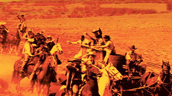 #4 Cheyenne Autumn
