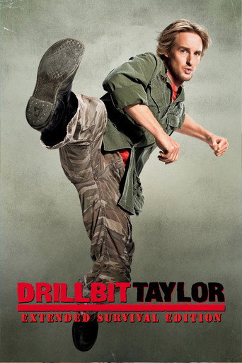 Drillbit Taylor