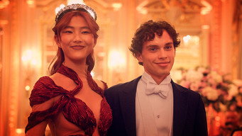 Once Upon a Debutante (2025)